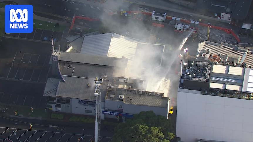 Second Melbourne RSL Fire: Waverley Blaze Sparks Safety Review